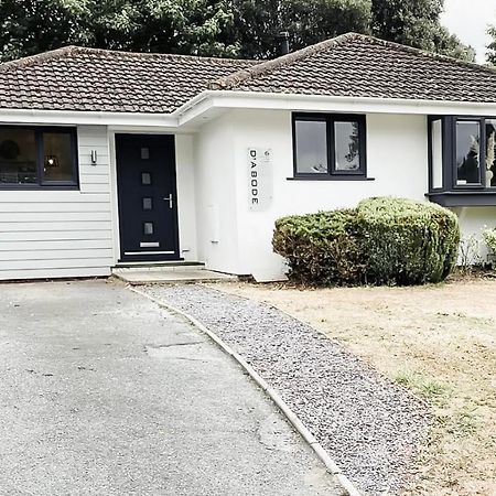 Vila D Abode Devon Torquay Exteriér fotografie